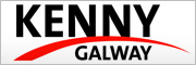 Kenny Galway logo