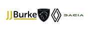 J.J. Burke Car Sales Ltd logo