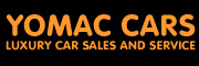 Yomac Cars logo