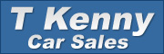 T Kenny Car Sales