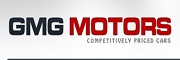 GMG Motors logo