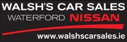 Walsh's Car Sales