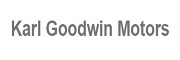 Karl Goodwin Motors logo