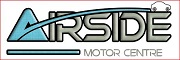 Airside Motor Centre logo