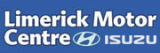 Limerick Motor Centre logo