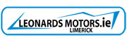 Leonards Motors logo