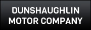 Dunshaughlin Motor Company logo