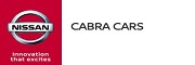 Cabra Cars (Kingscourt) logo