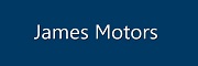 James Motors logo