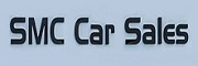 SMC Car Sales logo