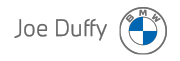 Joe Duffy BMW logo