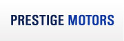 Prestige Motors logo