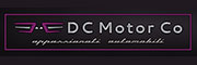 DC Motor Co logo