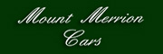 Mount Merrion Cars Ltd