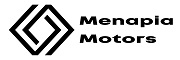 Menapia Motors (Renault & Dacia) logo