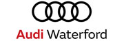 Audi Waterford logo