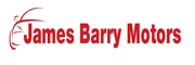 James Barry Motors logo