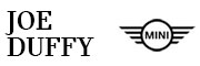 Joe Duffy MINI logo