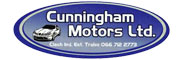 Cunningham Motors | Carzone