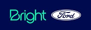 Bright Ford Rialto (Rialto Ford) logo