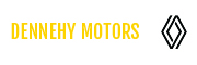 Dennehy Motors logo