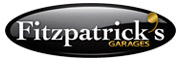 Fitzpatricks Garage Opel Carlow logo
