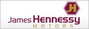 James Hennessy Motors Ltd