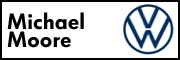 Michael Moore Portarlington Volkswagen logo