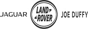Joe Duffy (Jaguar Land Rover) logo