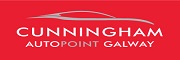 Cunningham Autopoint Galway logo