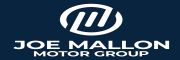 Joe Mallon Motors Portlaoise logo