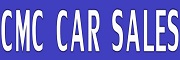 CMC Car Sales logo