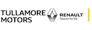 Tullamore Motors Renault & Dacia | Carzone