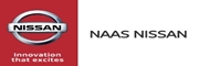 Naas Nissan logo