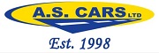 AS Cars Ltd