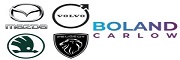 Boland Carlow logo
