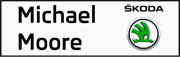 Michael Moore Skoda logo