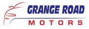 Grange Road Motors logo