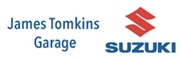 James Tomkins Garage Ltd logo