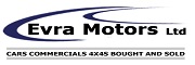 Evra Motors logo