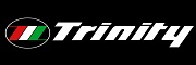 Trinity Motors logo