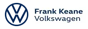 Frank Keane Volkswagen Sandyford logo