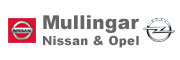Mullingar Nissan & Opel logo