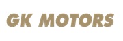 GK Motors logo