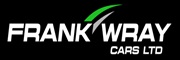 Frank Wray Cars Ltd logo