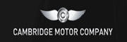 Cambridge Motor Company logo