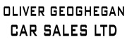 Oliver Geoghegan Car Sales