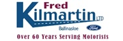 Fred Kilmartin Ltd