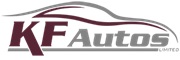 KF Autos Ltd logo