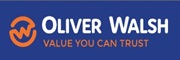 Oliver Walsh Autos logo